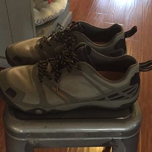 Merrell Hiking Boot